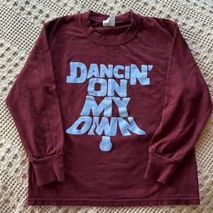 Phillies kids long sleeve